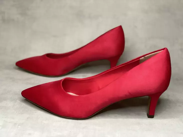 Tamaris 22413-41 510 avokas - Klassiset avokkaat - 2241341510 - 1