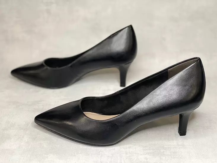 Tamaris 22414-41 020 korkokenkä - Klassiset avokkaat - 2241441020 - 1