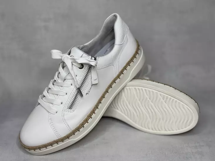 Tamaris 23742-44 100 lenkkarit - Naisten matalavartiset tennarit - 2374244100 - 1