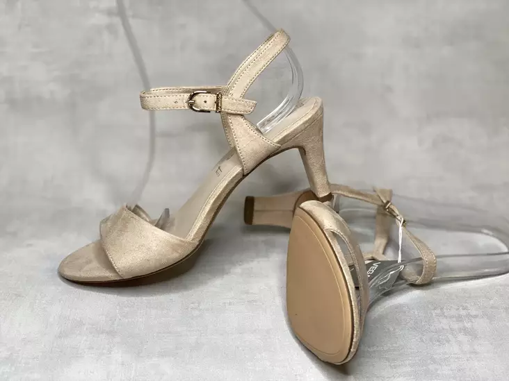 Tamaris 28028-42 400 remmisandaali - Naisten arkisandaalit - 2802842400 - 1