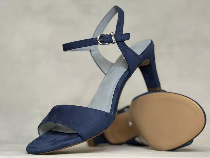 Tamaris 28028-42 800 remmisandaali - Naisten arkisandaalit - 2802842800 - 1