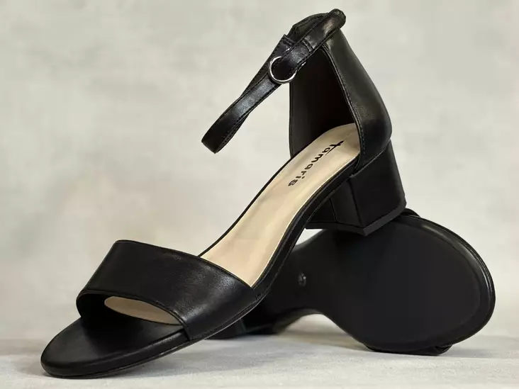 Tamaris 28295-42 020 sandaali - Naisten juhlasandaalit - 2829542020 - 1