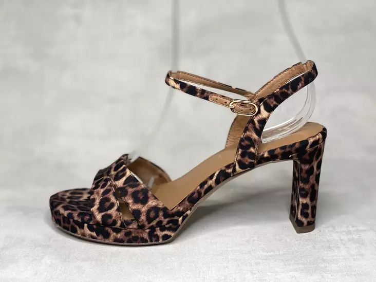 Tamaris 28336-42 360 sandaali - Naisten arkisandaalit - 2833642360 - 1