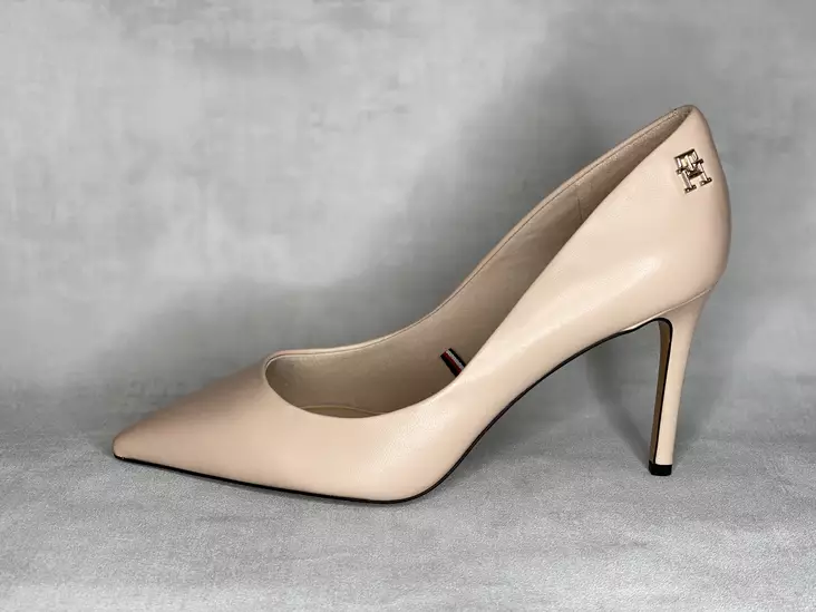 Tommy Hilfiger Pointy Feminine Pump - Klassiset avokkaat - FW07000 - 1