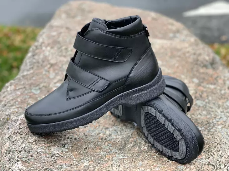 Topman Ajavat 23050 mokkasiini - Miesten nauhattomat kävelykengät - 23050 - 1