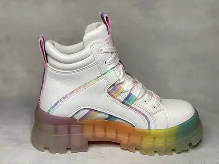 Buffalo Aspha NC MID nilkkuri - Naisten nilkkurit - 16224611 - 2