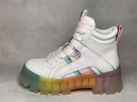 Buffalo Aspha NC MID nilkkuri - Naisten nilkkurit - 16224611 - 1