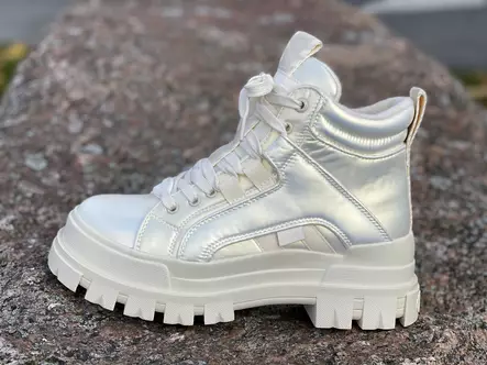 Buffalo Aspha NC MID nilkkuri - Naisten nilkkurit - 16225001 - 2