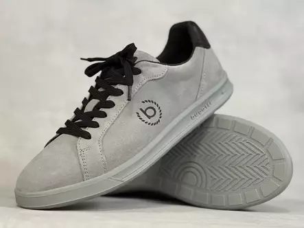 Bugatti AWG01-1400 tennari - Miesten nauhalliset kävelykengät - AWG01 - 1