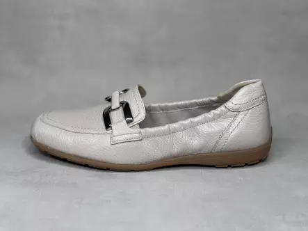 Caprice 24600-44-131 loafer - Naisten loaferit - 2460044131 - 2