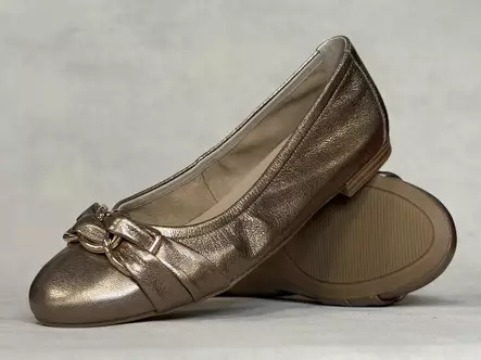 Caprice G 22114-46 341 ballerina - Ballerinat - 2211446341 - 1