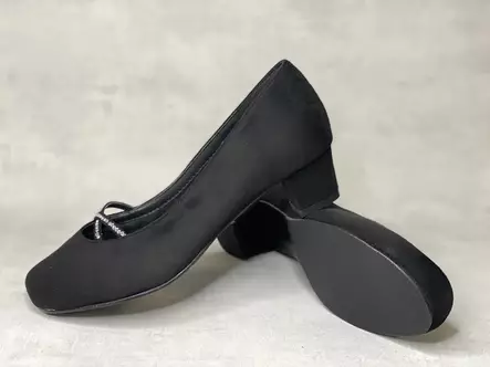 Chantana timanttiremmi, laaja lesti - Remmilliset korkokengät - 61092201 - 1