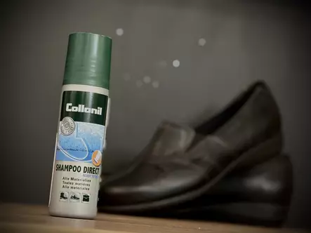 Collonil Shampoo Direct - Kenkien hoito-tuotteet - 34241 - 1