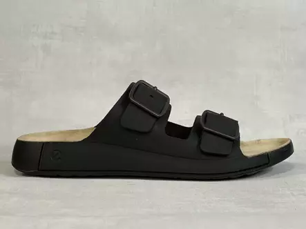 Ecco Cozmo 2-Strap sandaali - Miesten arkisandaalit - 50098402001 - 2