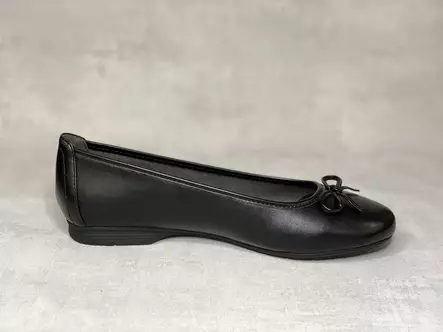 Jana H 22163-41 001 ballerina - Ballerinat - 2216341001 - 2