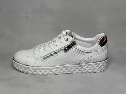 Marco Tozzi 23709-41 191 tennari - Naisten matalavartiset tennarit - 2370941191 - 2