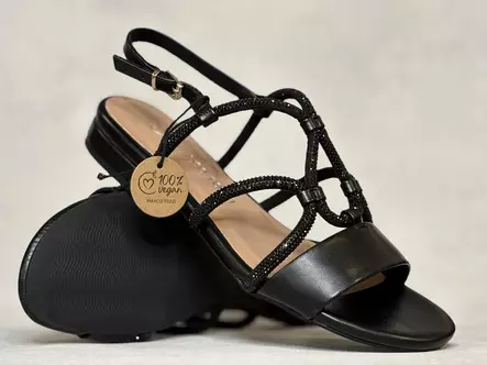 Marco Tozzi 28101-46 001 juhlasandaali - Naisten juhlasandaalit - 2810146001 - 1