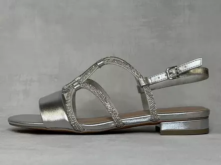 Marco Tozzi 28101-46 941 juhlasandaali - Naisten juhlasandaalit - 2810146941 - 2