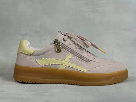 Marco Tozzi 83706-46 521 tennari - Naisten matalavartiset tennarit - 8370646521 - 2