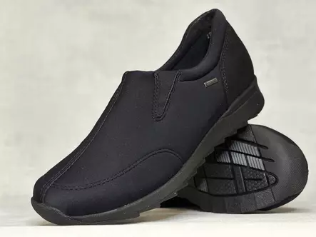 Pomar 33281 MALJA Gore-Tex kävelykenkä - Naisten nauhattomat kävelykengät - 33281 - 1