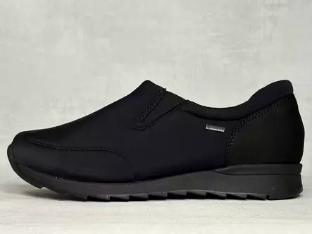 Pomar 33281 MALJA Gore-Tex kävelykenkä - Naisten nauhattomat kävelykengät - 33281 - 2