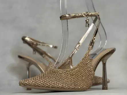 Steve Madden Ascension avokkaat - Remmilliset korkokengät - 11006371 - 1