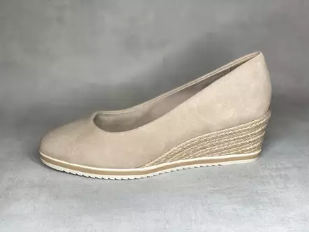 Tamaris 22303-42 251 kiila avokas - Kiilakorkokengät - 2230342251 - 2