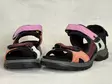Ecco Offroad Dark Ruby sporttisandaali - Naisten sporttisandaalit - 06956361661 - 6