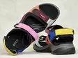 Ecco Offroad Dark Ruby sporttisandaali - Naisten sporttisandaalit - 06956361661 - 3
