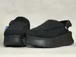 Hey Dude Delray Clog Suede Black - Naisten nauhalliset kävelykengät  - 44259001 - 6