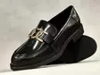 Marco Tozzi 24307-47-011 lakeriloafer - Naisten loaferit - 2430747011 - 1