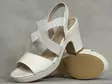 Migant A929-81W Caroline sandaali - Korolliset sandaalit - A92981 - 1