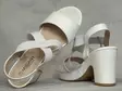 Migant A929-81W Caroline sandaali - Korolliset sandaalit - A92981 - 3