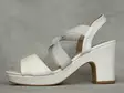 Migant A929-81W Caroline sandaali - Korolliset sandaalit - A92981 - 2