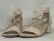 Rieker F 64654-31 korollinen sandaali - Naisten juhlasandaalit - 6465431 - 4