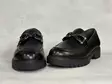 Tamaris 24740-47 001 kävelykenkä - Naisten loaferit - 2474047001 - 4