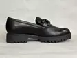 Tamaris 24740-47 001 kävelykenkä - Naisten loaferit - 2474047001 - 3