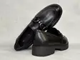 Tamaris 24740-47 001 kävelykenkä - Naisten loaferit - 2474047001 - 5