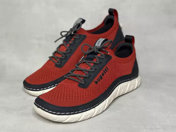 Bugatti ASM01 tennari - Miesten lenkkarit - ASM01 - 1