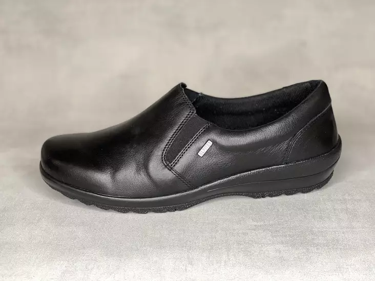 Alpina Vita K 8594-1kävelykenkä - Naisten nauhattomat kävelykengät - 85941 - 1