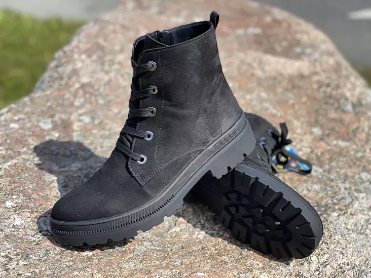 Ara 12-23103-01 GoreTex nilkkuri - Naisten talvikengät - 122310301 - 1