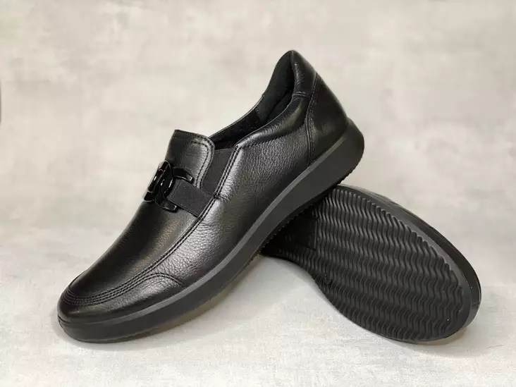 Ara 12-23911 H kävelykenkä - Naisten nauhattomat kävelykengät - 122391101 - 1