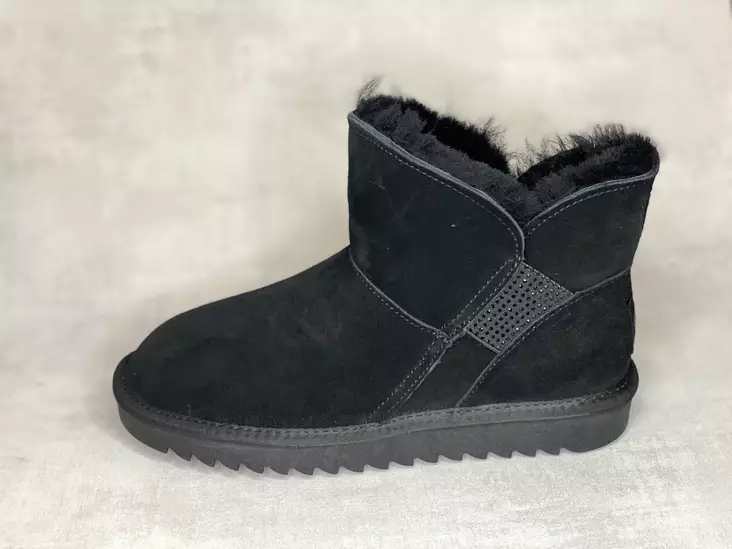 Ara 12-29904 talvinilkkuri - Naisten nilkkurit - 122990401 - 1