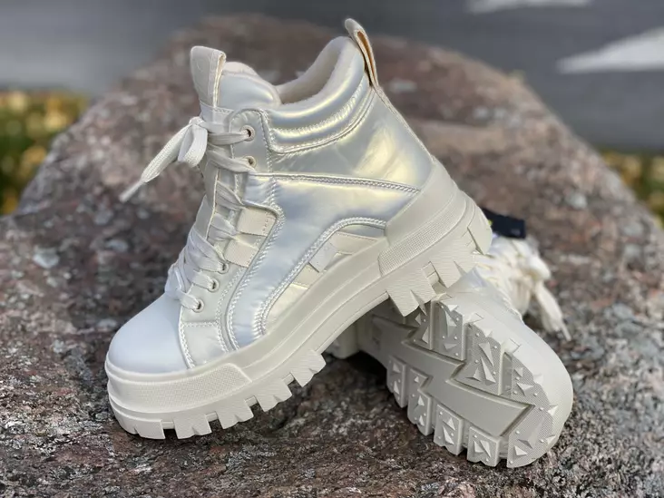 Buffalo Aspha NC MID nilkkuri - Naisten nilkkurit - 16225001 - 1