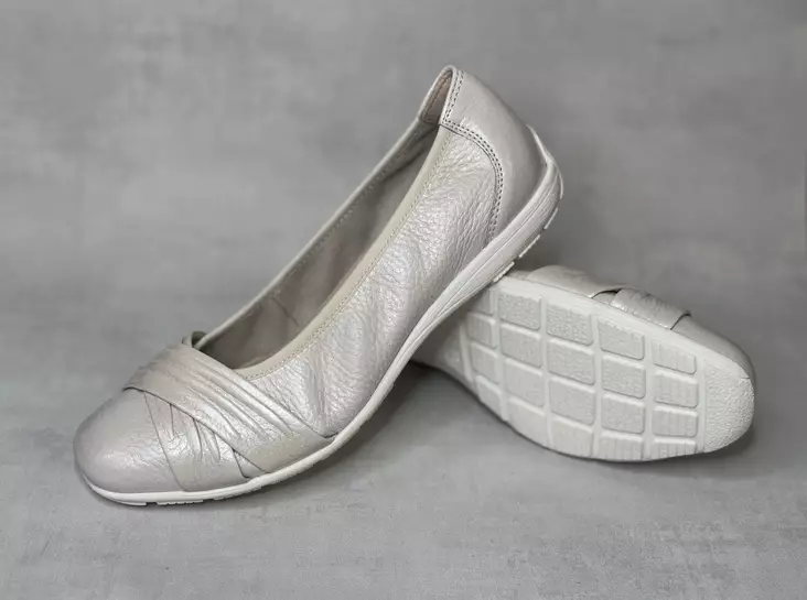 Caprice 22117-44-131 ballerina - Ballerinat - 2211744131 - 1