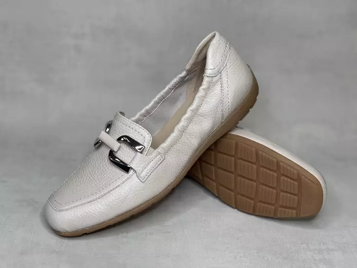 Caprice 24600-44-131 loafer - Naisten loaferit - 2460044131 - 1