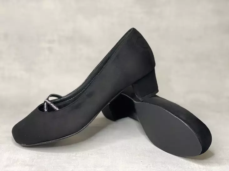 Chantana timanttiremmi, laaja lesti - Remmilliset korkokengät - 61092201 - 1