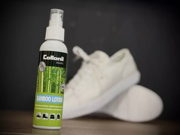 Collonil Bamboo Lotion - Kenkien hoito-tuotteet - 34401 - 1