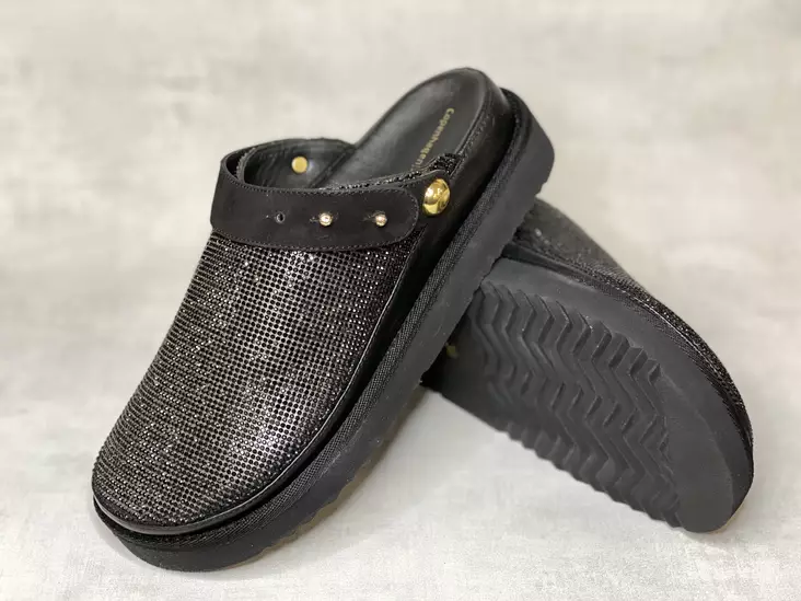 Copenhagen 001 pistokkaat - Naisten pistokkaat - CS7941 - 1