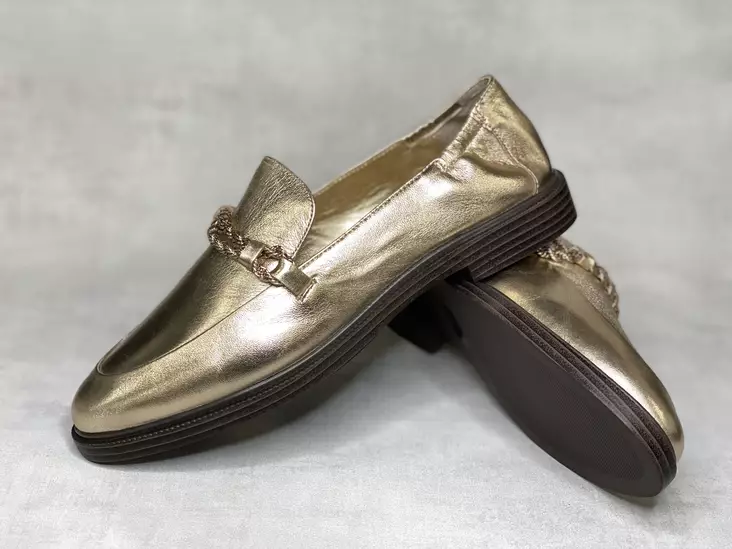 Copenhagen Love and Walk loafer - Naisten loaferit - CS7845371 - 1